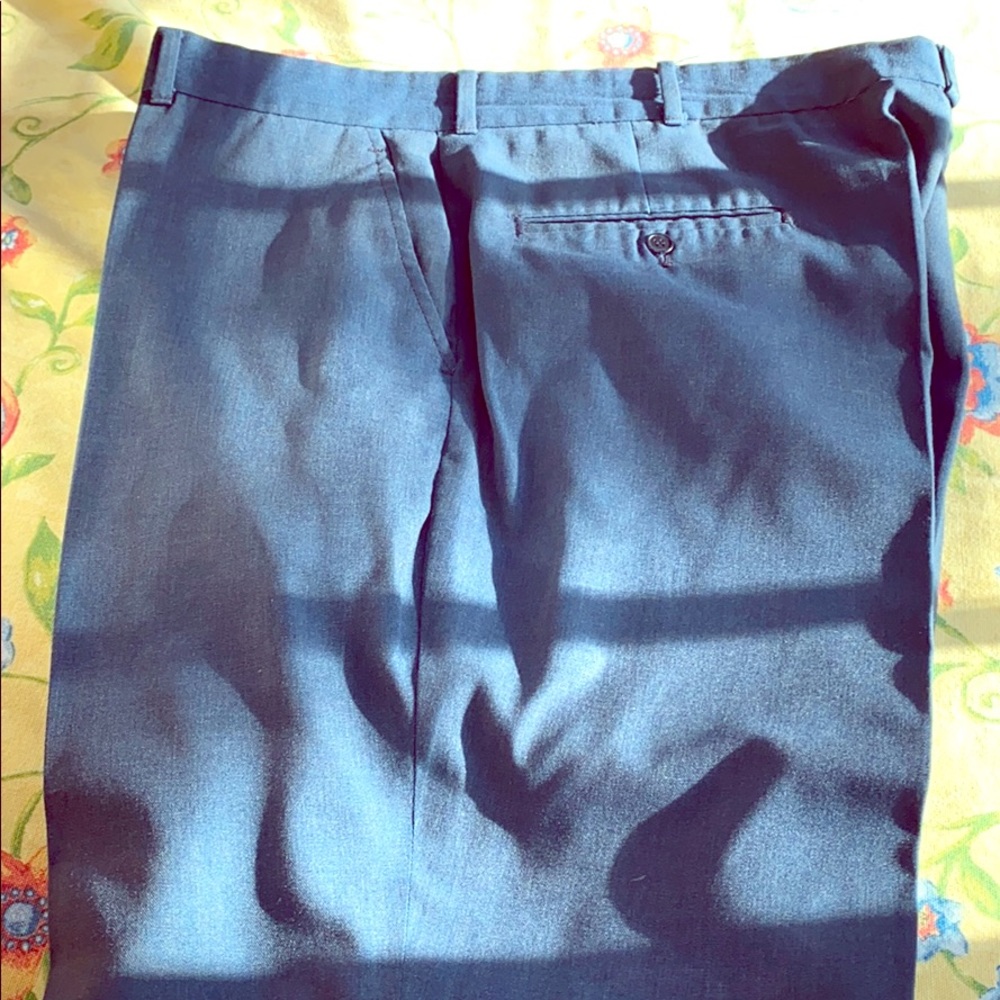 Men’s Dress Pants